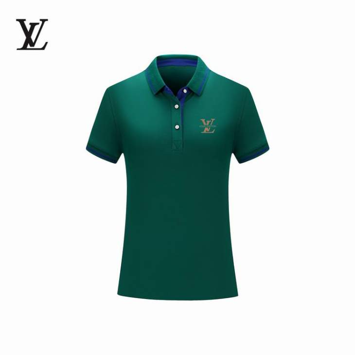 Picture of LV Polo Shirts Short _SKULVM-3XL25tn5326633